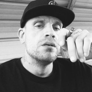 Meet your Posher, Wesley